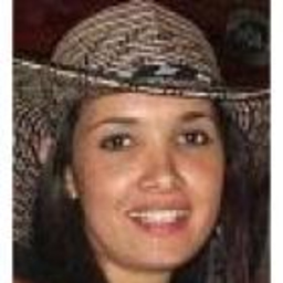 Kristy Evelyn Rojas Arbelaez