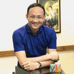 DrYushi  Xuan