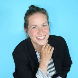 Fenja Rosenbusch's profile picture
