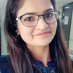 parul tyagi