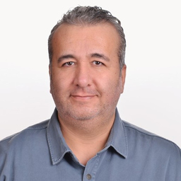 Bilge Akengin