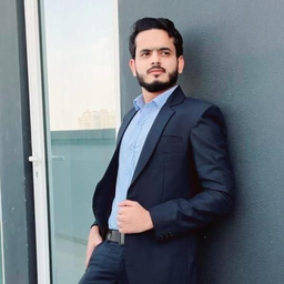 Faraz Ansari