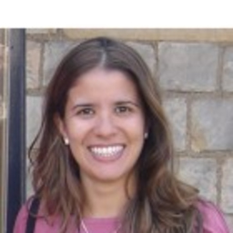 Fabiola Rodriguez Ramirez