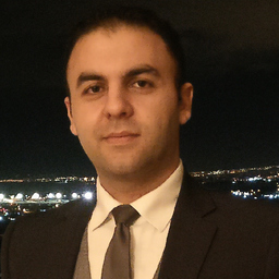 Symeon Sakr