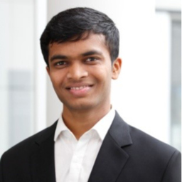 Vishal Vaghasiya