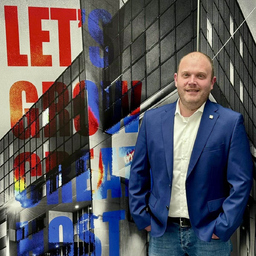 Christian Radau