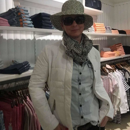 Annette Kreß