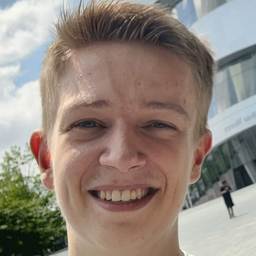 Raphaël THEILMANN