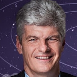 Roger Tacheron's profile picture