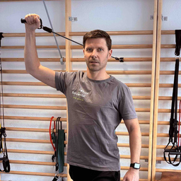Bengt Krüger