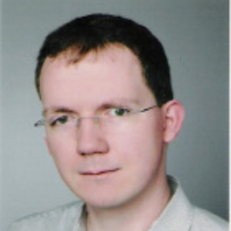 Markus Hacker