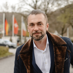 Volodymyr Lypovets