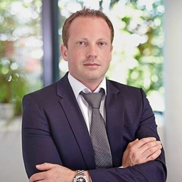 Markus Engel's profile picture