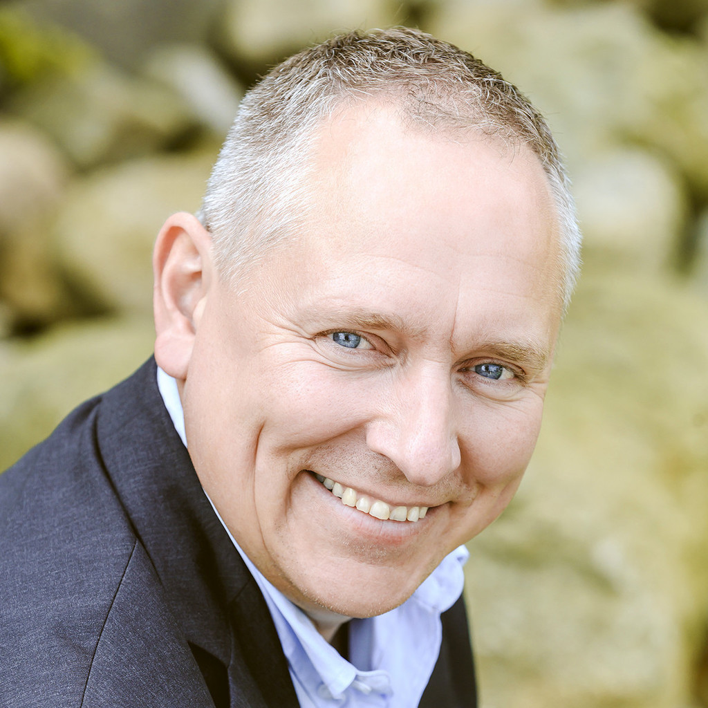 Bent Jansen Inhaber BJ Consulting XING