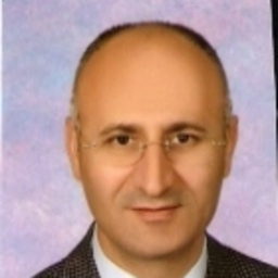 İsmet Yıldırım