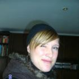 Svenja Mäurle