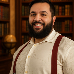 Vitor Vasconcelos
