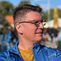 Torsten Herles