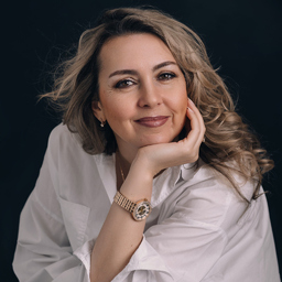 Inna Zhuravkova