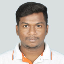 Sasi Kumar Mani