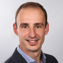 Dr. Tobias Eckert