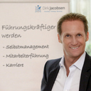 Social Media Profilbild Dirk Jacobsen Düsseldorf