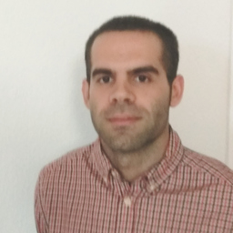 Fernando Andujar Nieto
