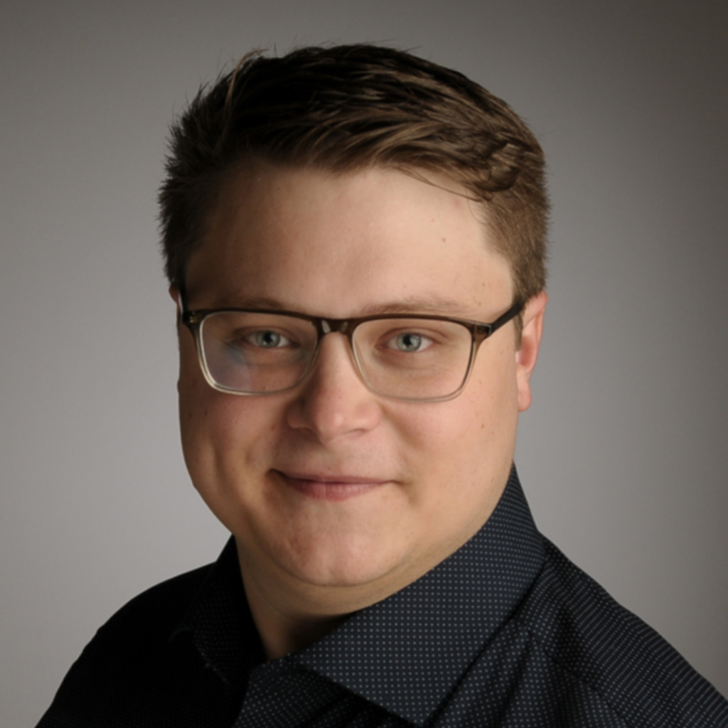 Max Keppler NVH Engineer DIE TECHNOLOGEN IT & ENGINEERING GmbH XING