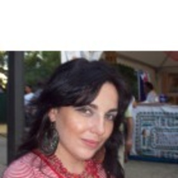 Patricia Gómez Corona