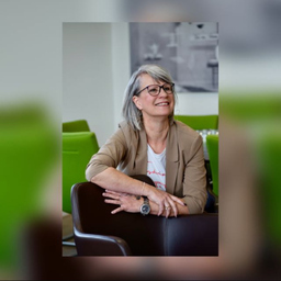 Petra Dierck's profile picture