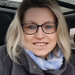 Anja Sauer