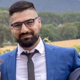 Serhat Asi