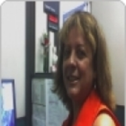 María Teresa Marín Osorio