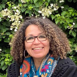 Annette Runge