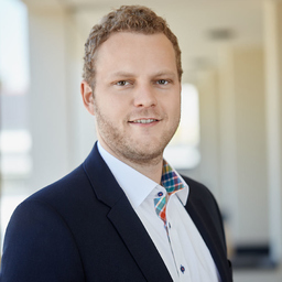 Jonas Homölle's profile picture