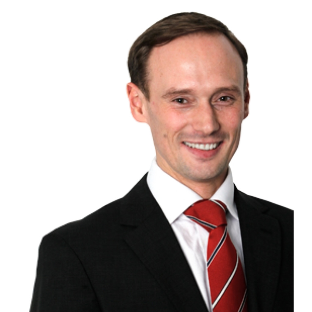 Michael Rösch COO Chief Operations Officer POOL4TOOL AG XING