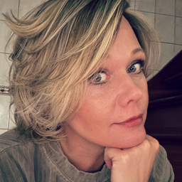 Friederike Däter