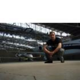 Christophe BALTHY