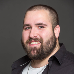 Pascal Küchen's profile picture