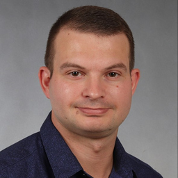 Alexander Lebedko