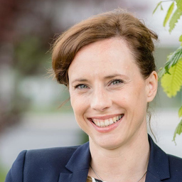 Eva Krepstekies