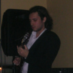 Kevin GUEREL