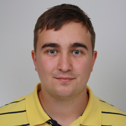 Eric Reichel
