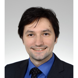 Dr. Matthias Hofer