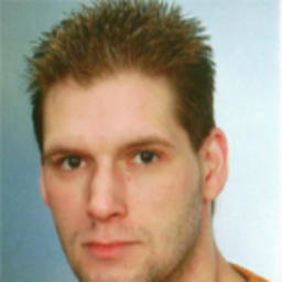 Mirco Gericke