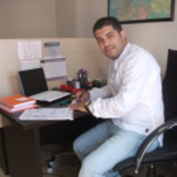 Ergun Urgun