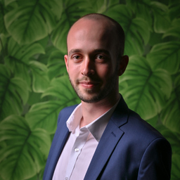 Philipp M. Rohn