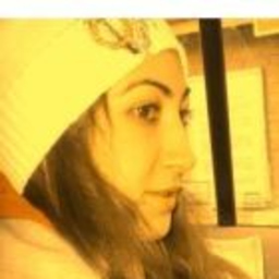 Gonca Öztürk
