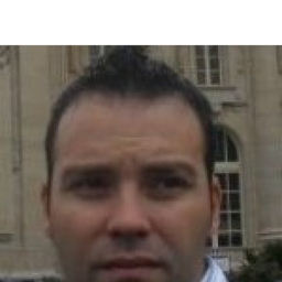 Juan Sánchez Martínez