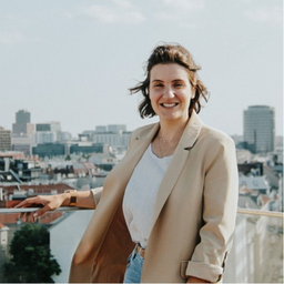 Manon Kuhn-Roeleveld